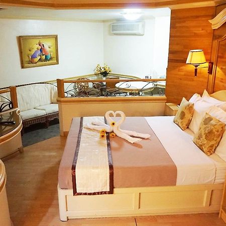 Phela Grande Hotel General Santos City Buitenkant foto