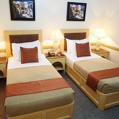 Phela Grande Hotel General Santos City Buitenkant foto