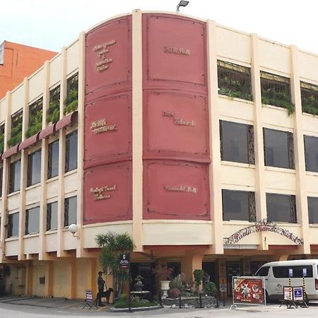 Phela Grande Hotel General Santos City Buitenkant foto