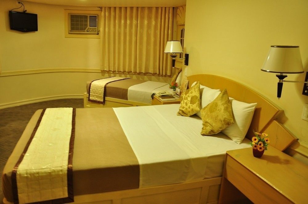 Phela Grande Hotel General Santos City Buitenkant foto