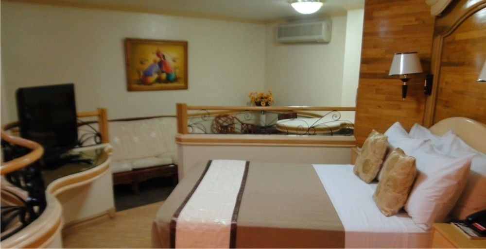 Phela Grande Hotel General Santos City Buitenkant foto