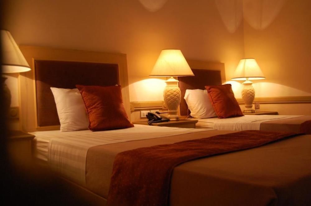 Phela Grande Hotel General Santos City Buitenkant foto