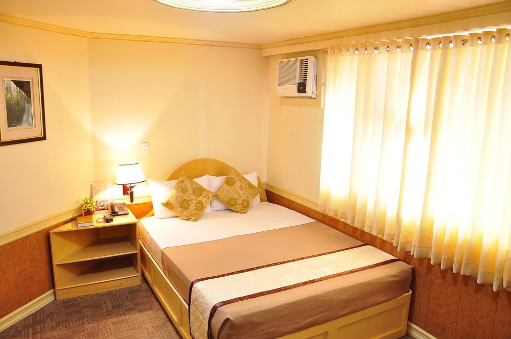 Phela Grande Hotel General Santos City Buitenkant foto