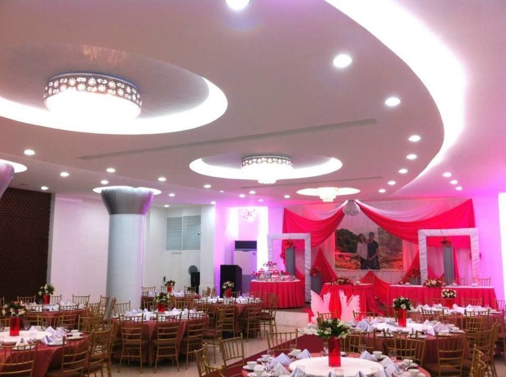 Phela Grande Hotel General Santos City Buitenkant foto