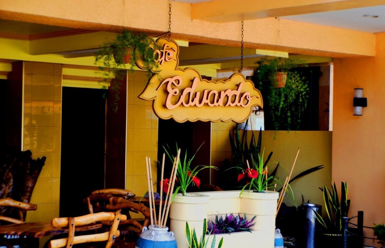 Phela Grande Hotel General Santos City Buitenkant foto