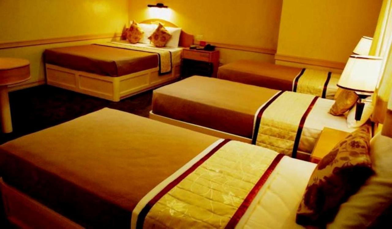 Phela Grande Hotel General Santos City Kamer foto